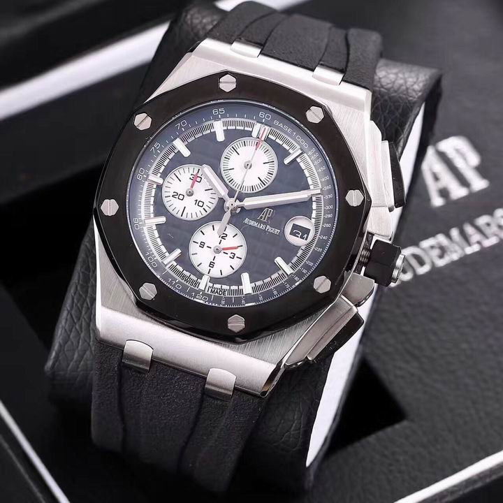 Audemars Piguet Watch 62